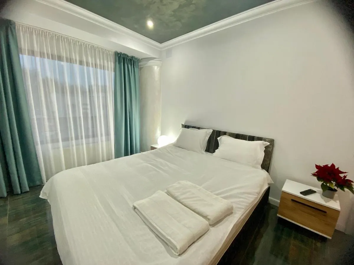 Riviera Unirii Residence Bucharest