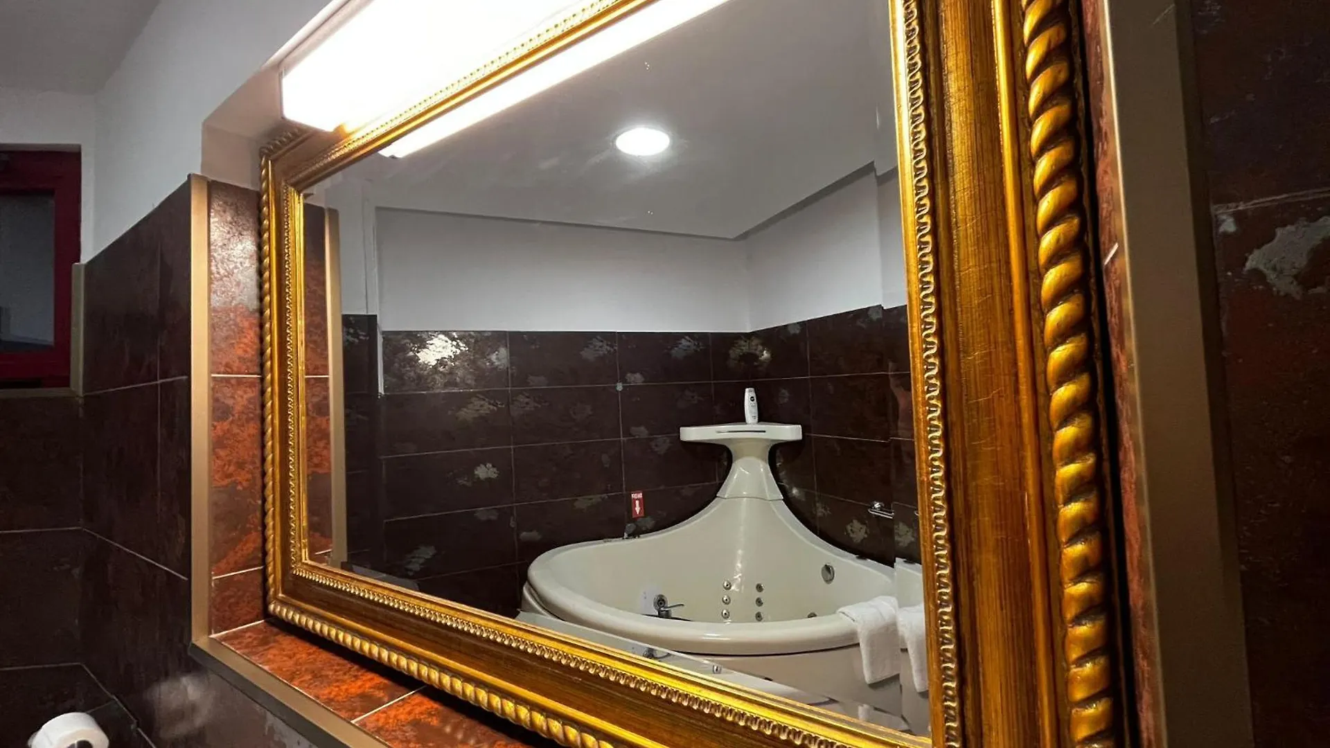Riviera Unirii Residence Bucharest Apartment
