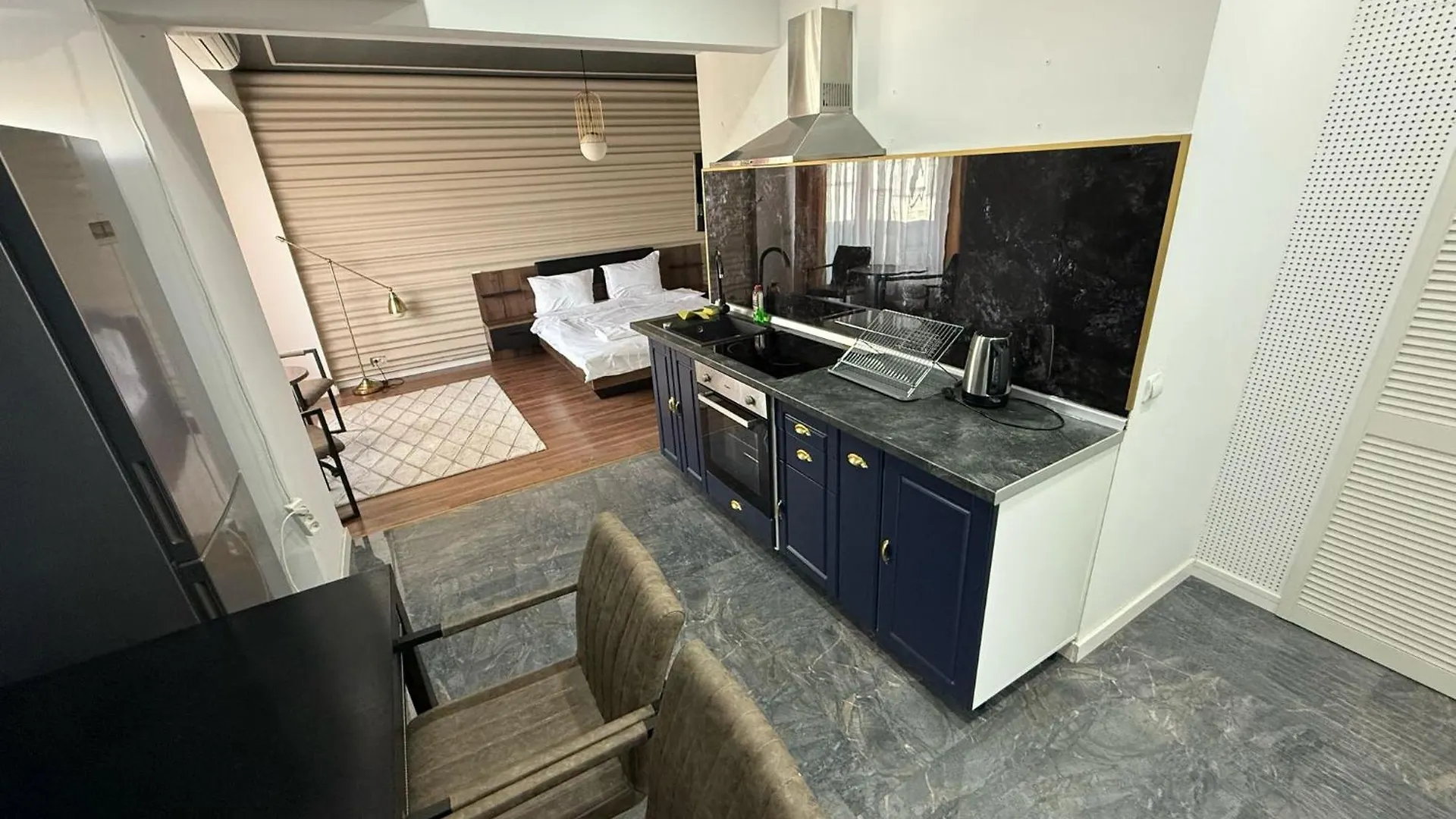 Apartment Riviera Unirii Residence Bucharest
