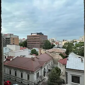 Ultracentral Universitate Bucarest
