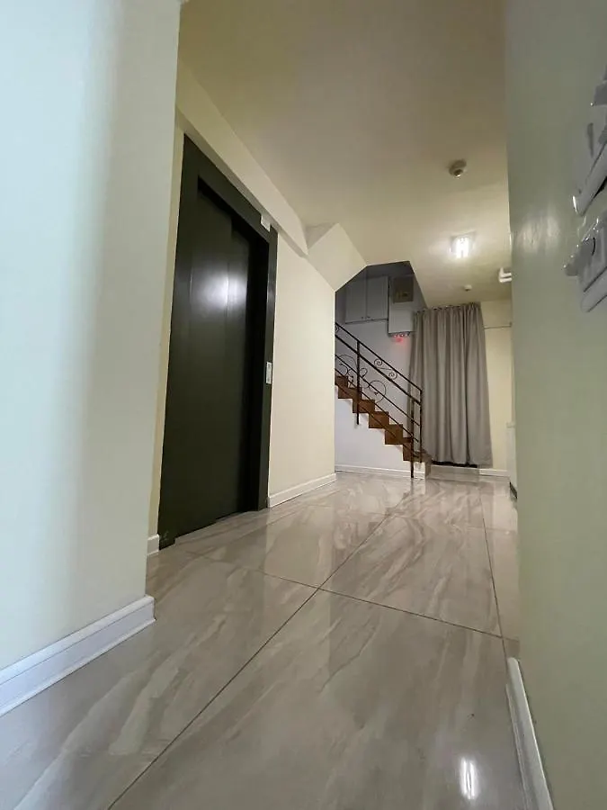 Riviera Unirii Residence Bucharest Apartment