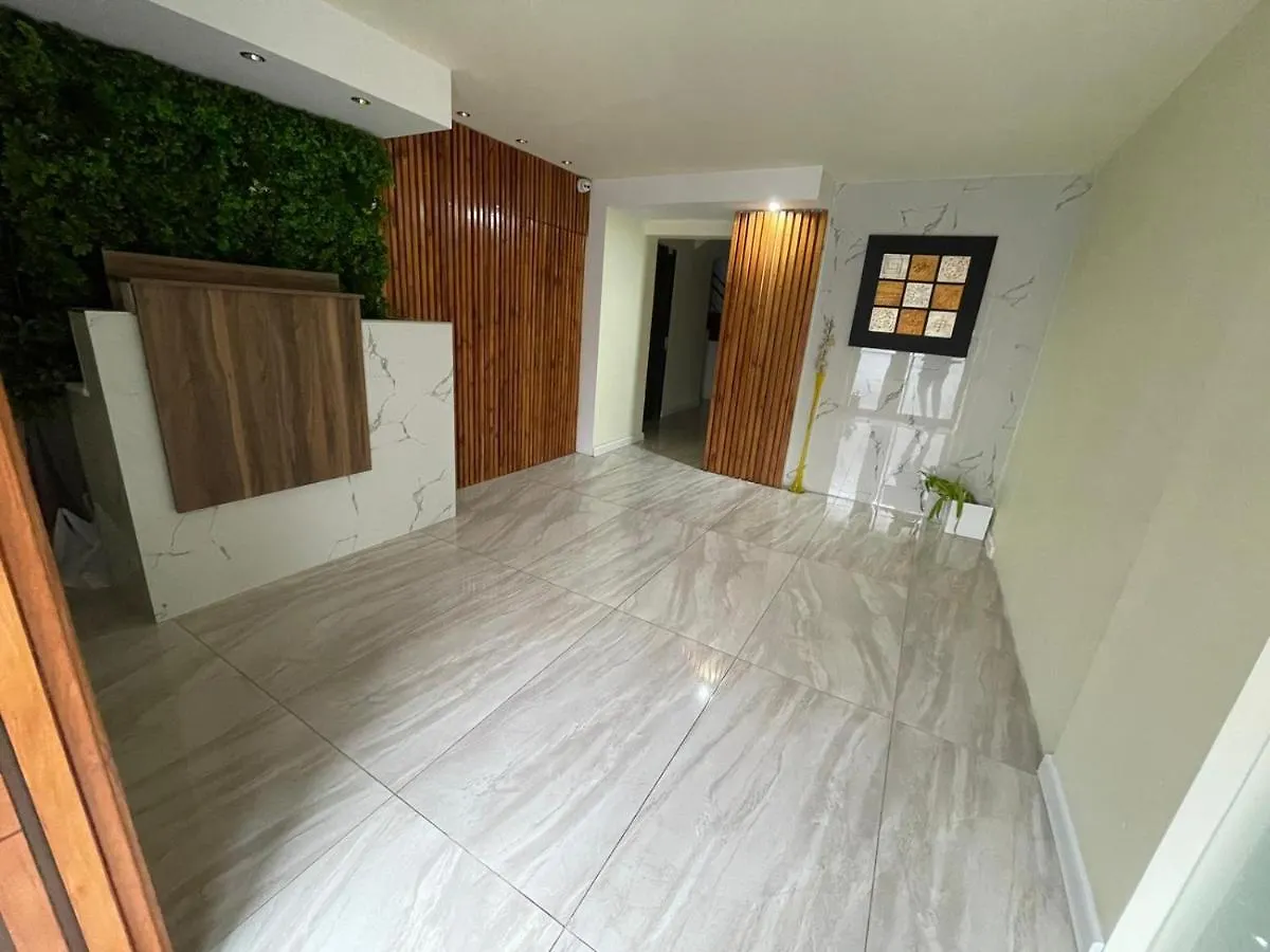 Apartment Riviera Unirii Residence Bucharest