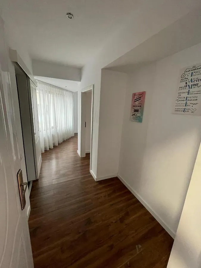 Riviera Unirii Residence Bucharest 0*,