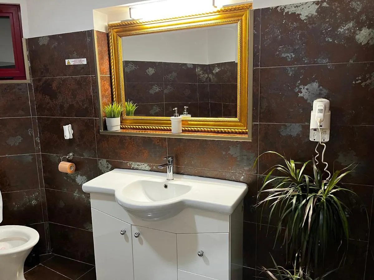 Riviera Unirii Residence Bucharest Apartment