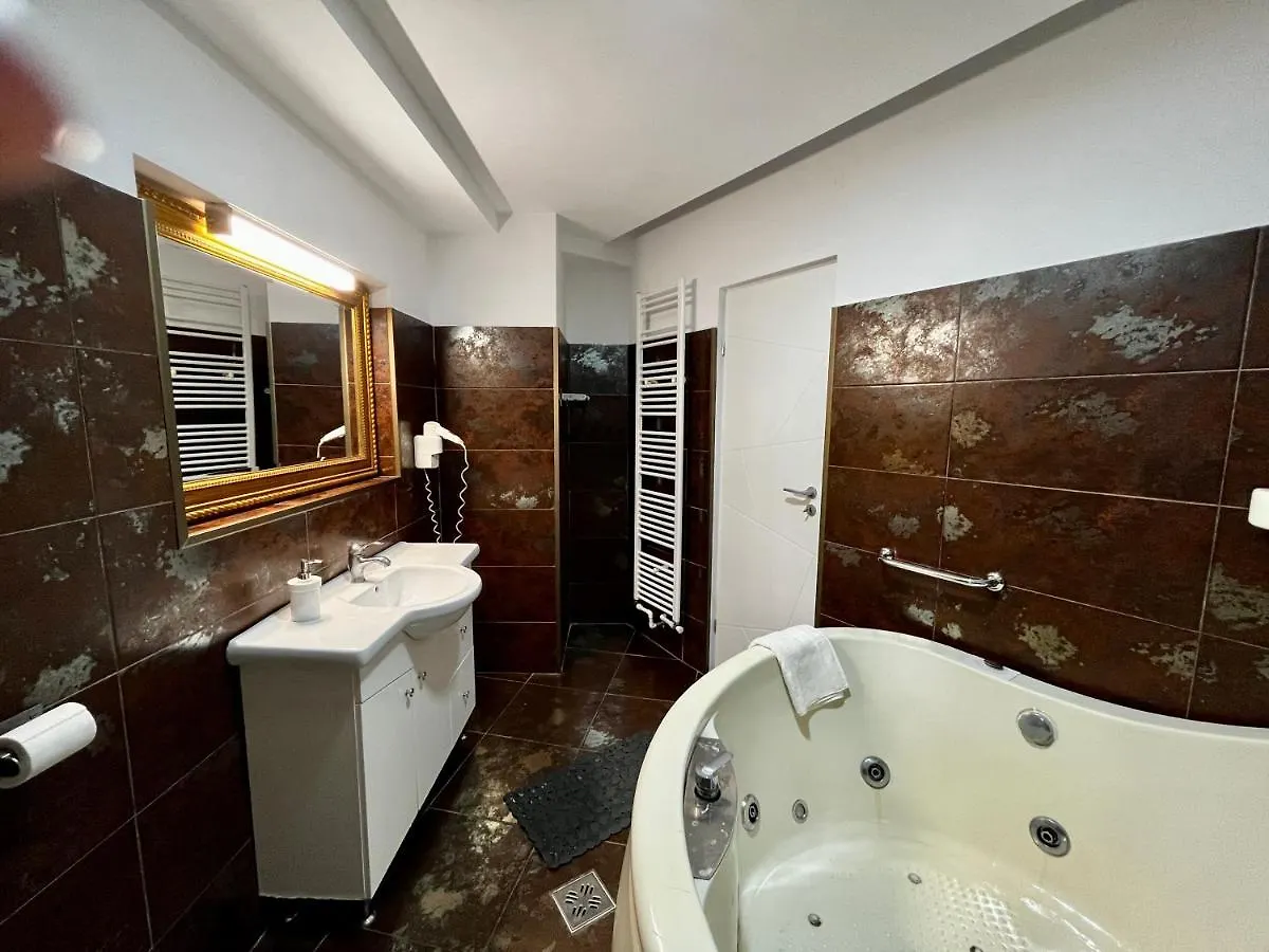 Riviera Unirii Residence Bucharest