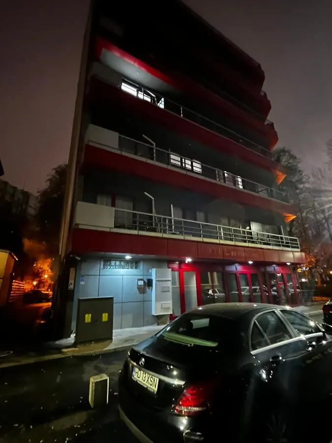 Riviera Unirii Residence Bucharest Apartment