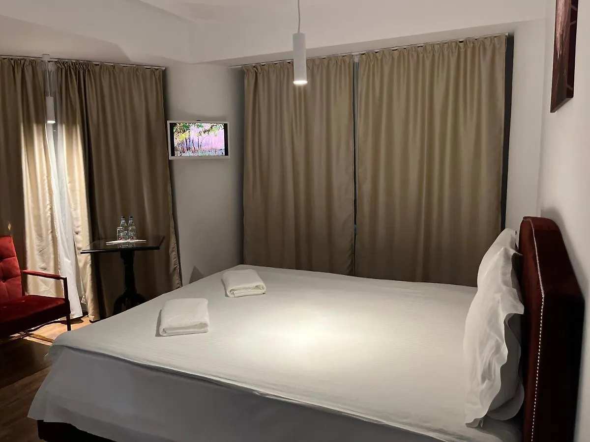 Apartment Riviera Unirii Residence Bucharest Romania