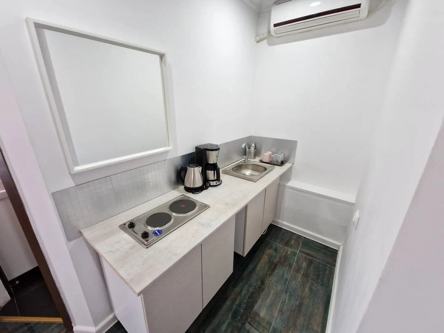 Riviera Unirii Residence Bucharest