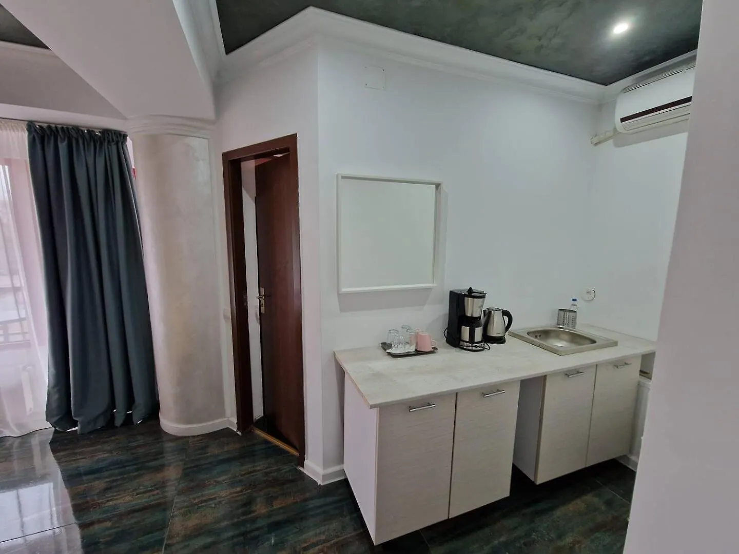 Apartment Riviera Unirii Residence Bucharest