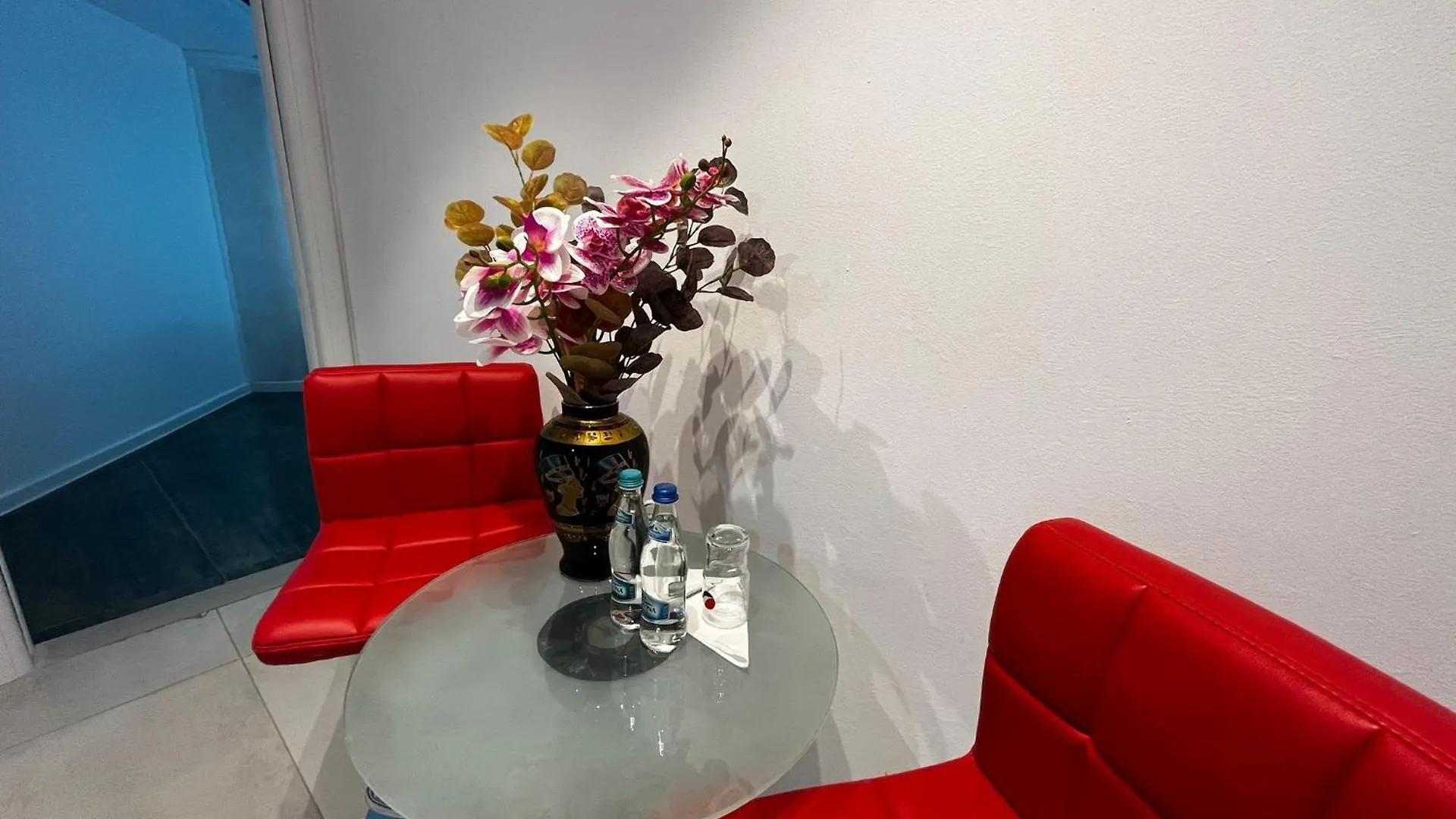 Apartament Riviera Unirii Residence Bukareszt Rumunia