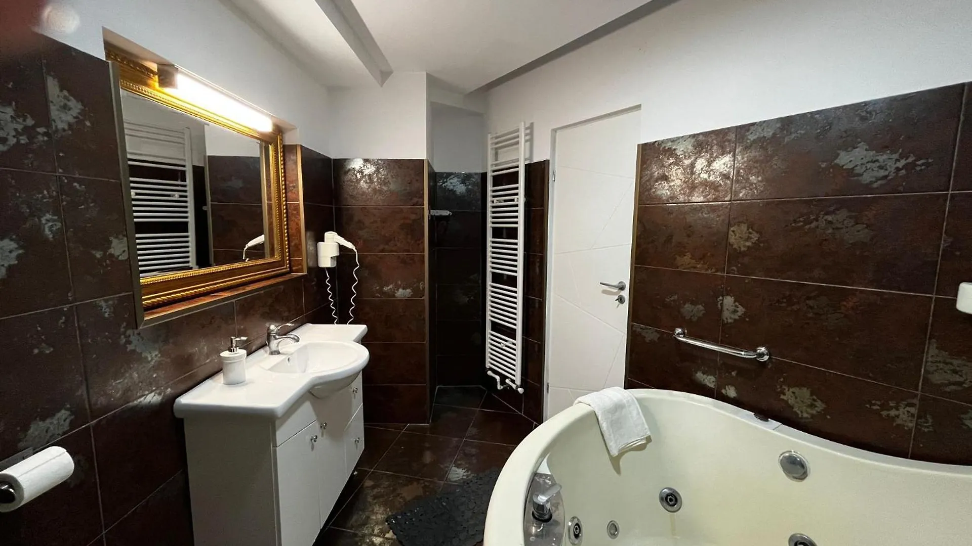 Apartment Riviera Unirii Residence Bucharest