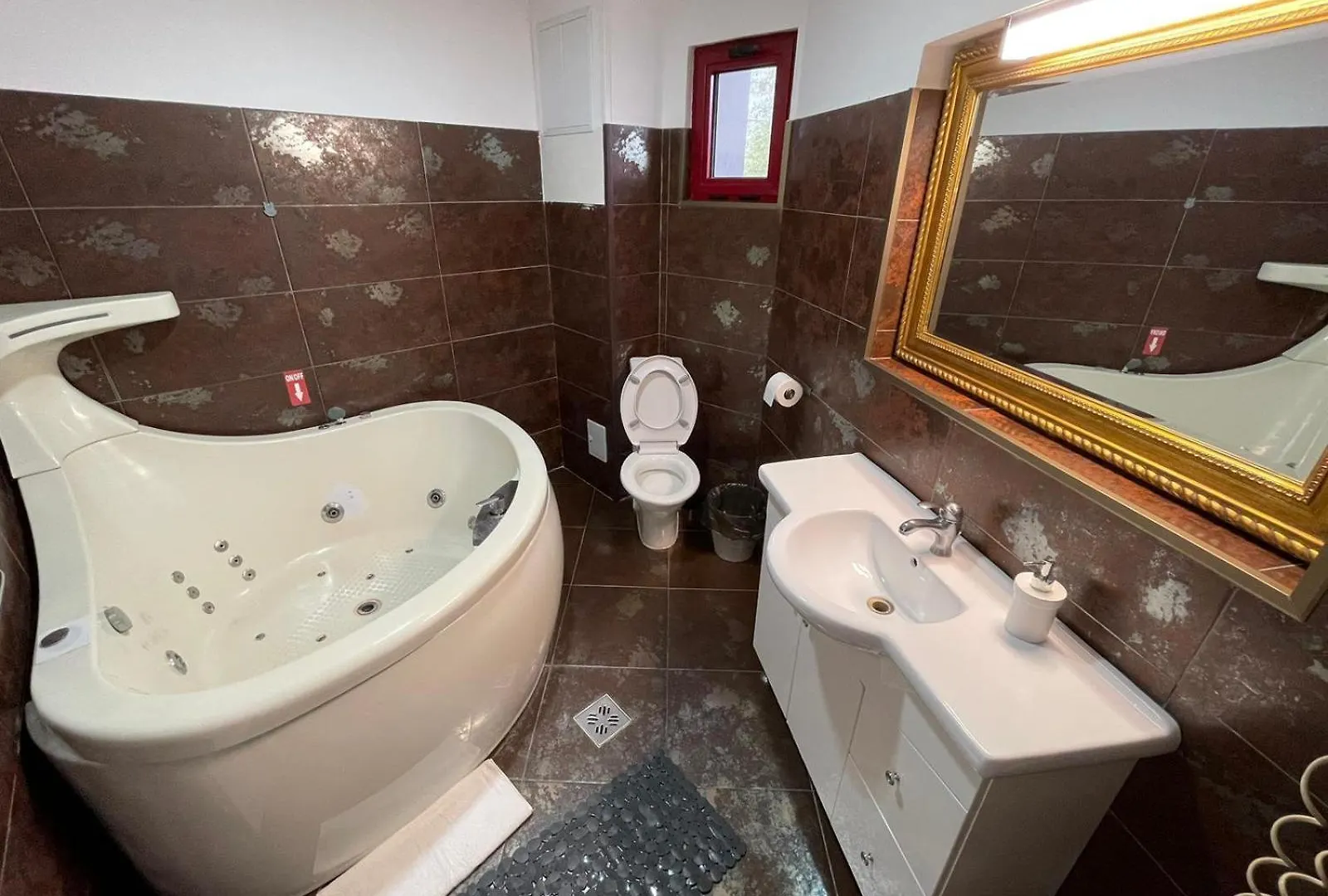 Riviera Unirii Residence Bucharest Apartment
