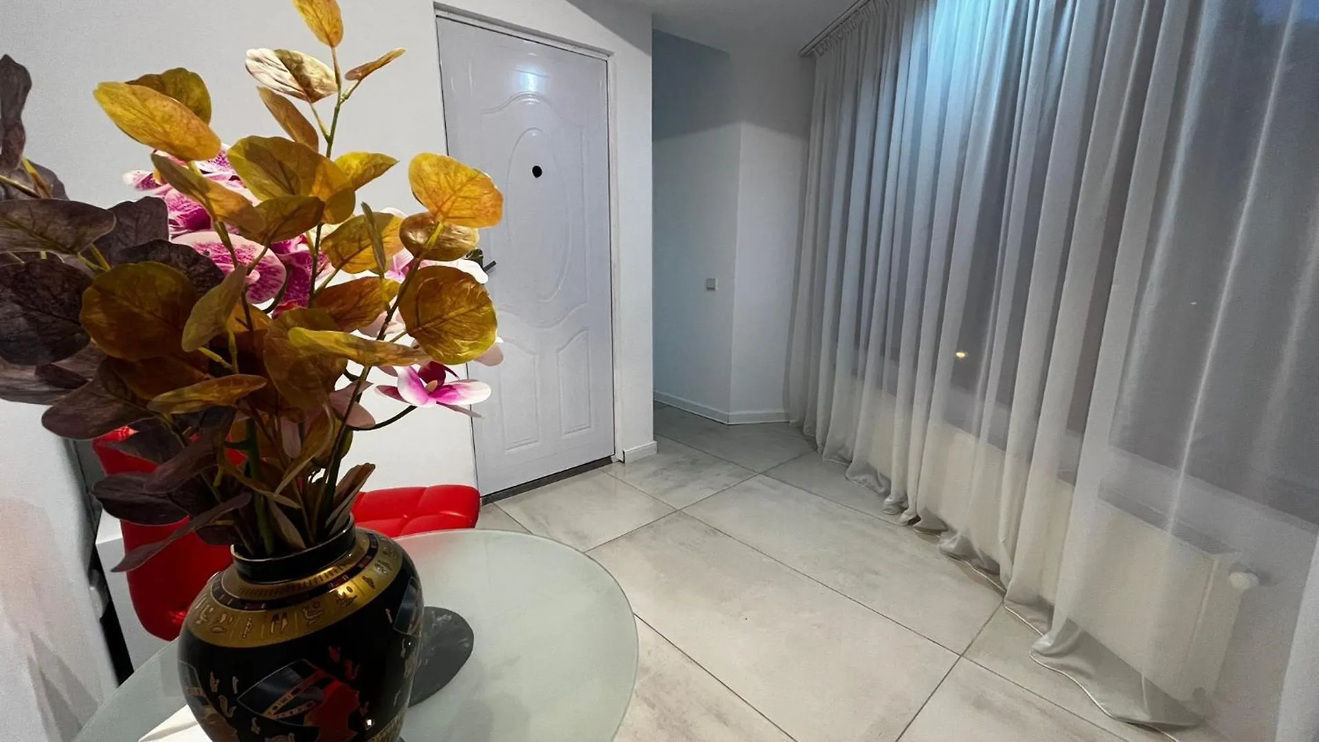Apartment Riviera Unirii Residence Bucharest