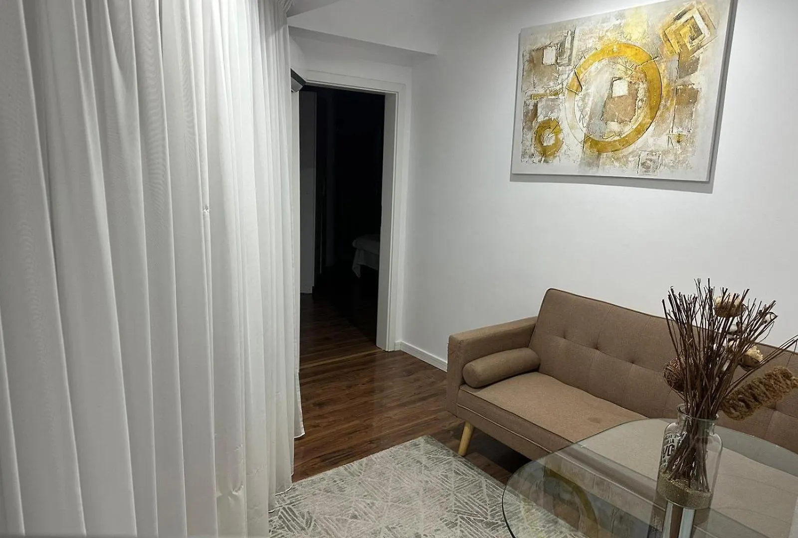 Riviera Unirii Residence Bucharest Apartment