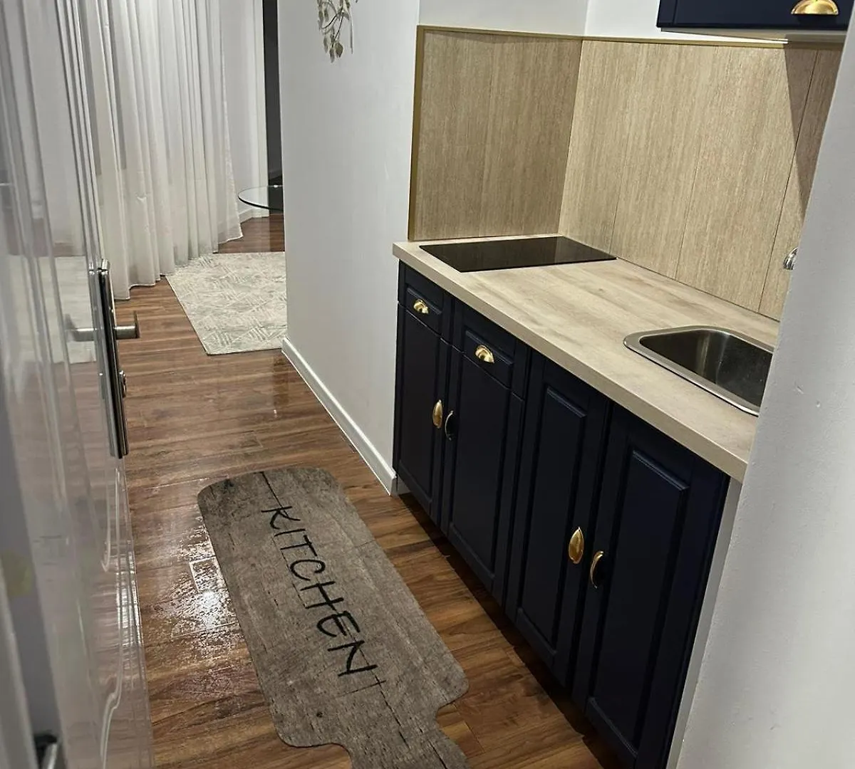 Riviera Unirii Residence Bucharest