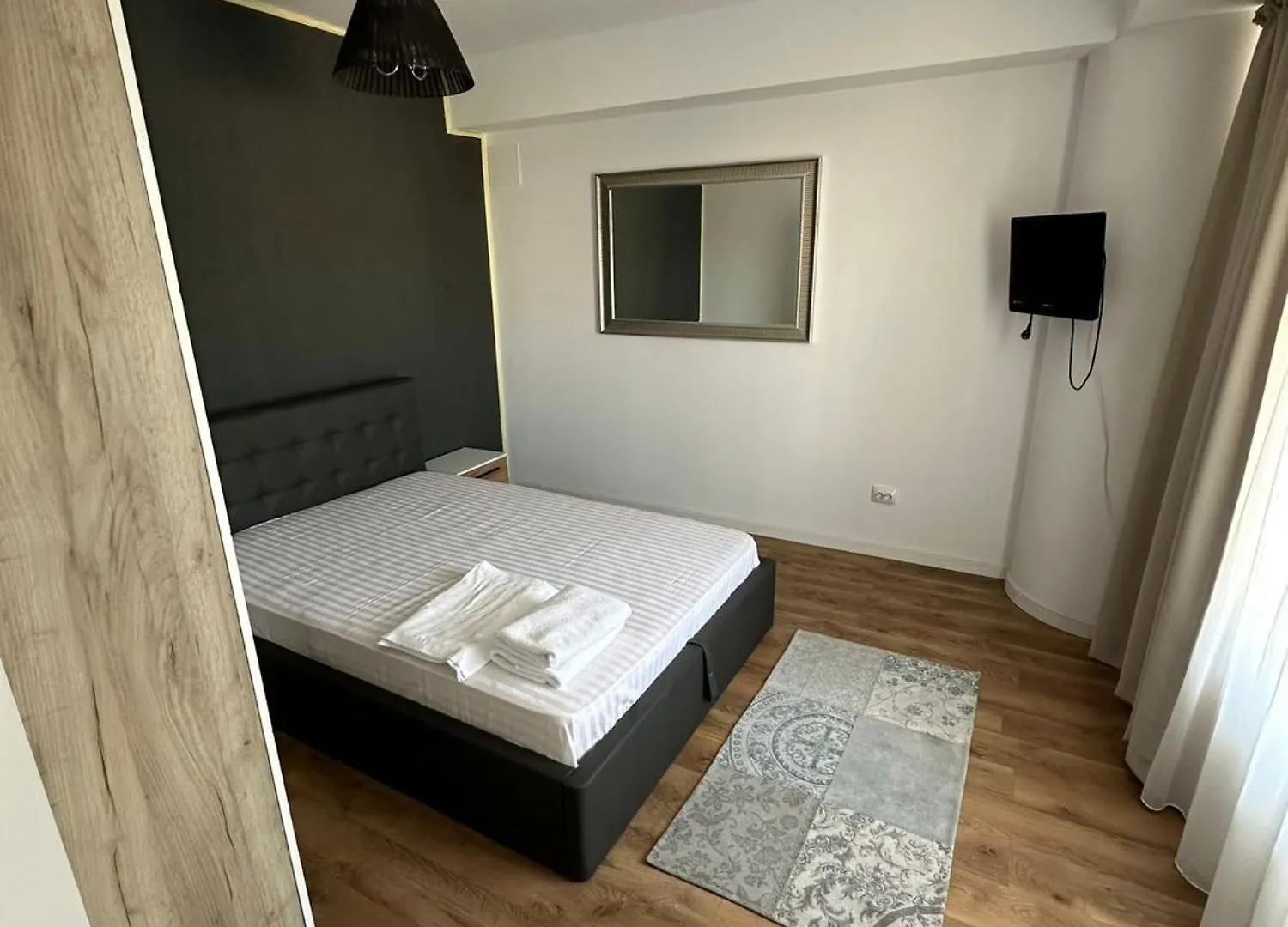 Riviera Unirii Residence Bucharest 0*,